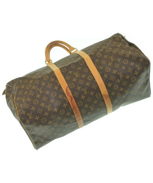 LOUIS VUITTON กระเป๋าใส่อุปกรณ์ขนาดใหญ่