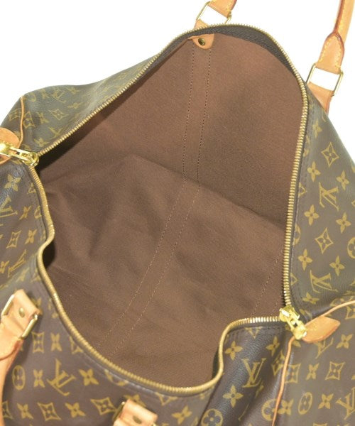 LOUIS VUITTON กระเป๋าใส่อุปกรณ์ขนาดใหญ่