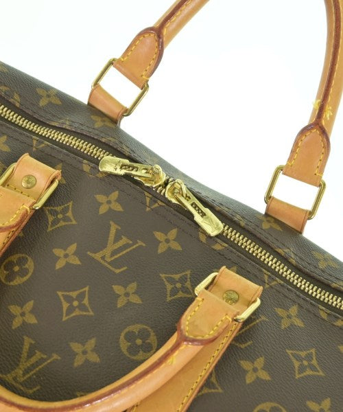 LOUIS VUITTON กระเป๋าใส่อุปกรณ์ขนาดใหญ่