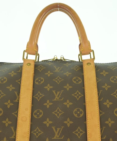 LOUIS VUITTON กระเป๋าใส่อุปกรณ์ขนาดใหญ่