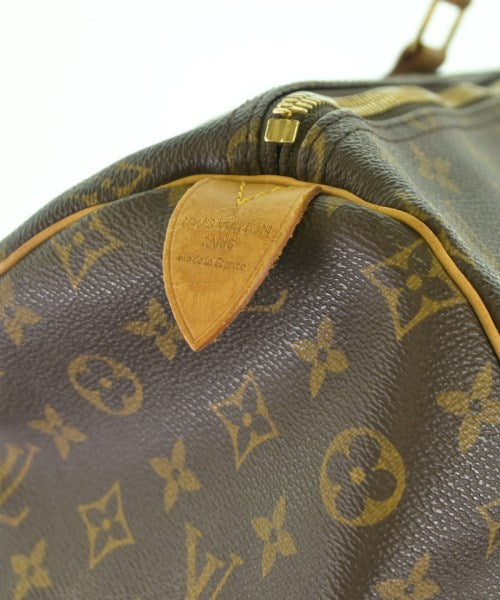 LOUIS VUITTON กระเป๋าใส่อุปกรณ์ขนาดใหญ่