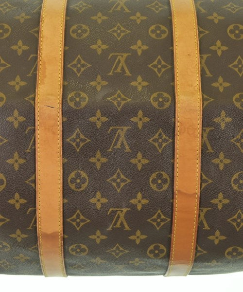 LOUIS VUITTON กระเป๋าใส่อุปกรณ์ขนาดใหญ่