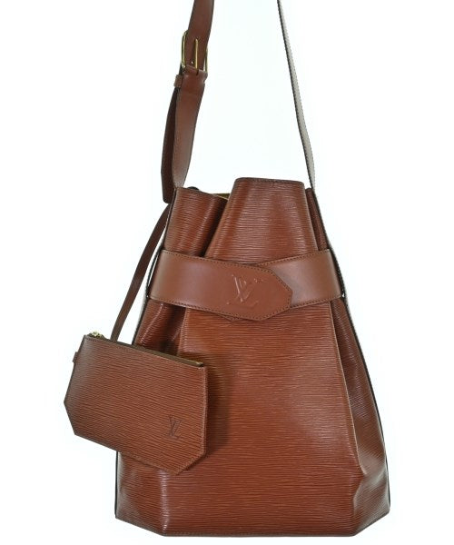 LOUIS VUITTON กระเป๋าสะพาย