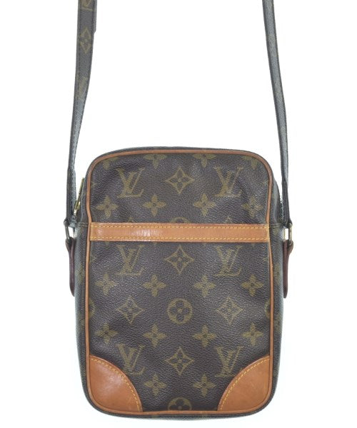 LOUIS VUITTON กระเป๋าสะพาย