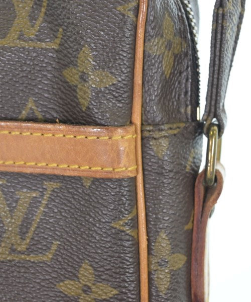 LOUIS VUITTON กระเป๋าสะพาย