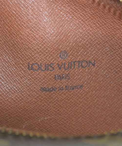 LOUIS VUITTON กระเป๋าสะพาย
