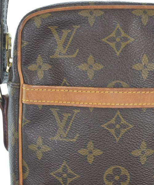 LOUIS VUITTON กระเป๋าสะพาย
