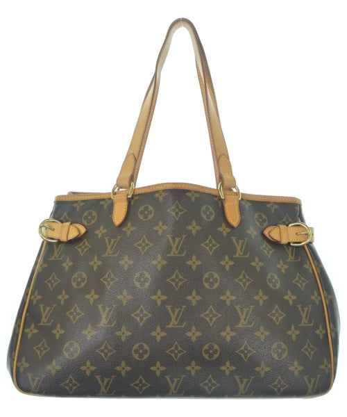 LOUIS VUITTON กระเป๋าถือขนาดใหญ่