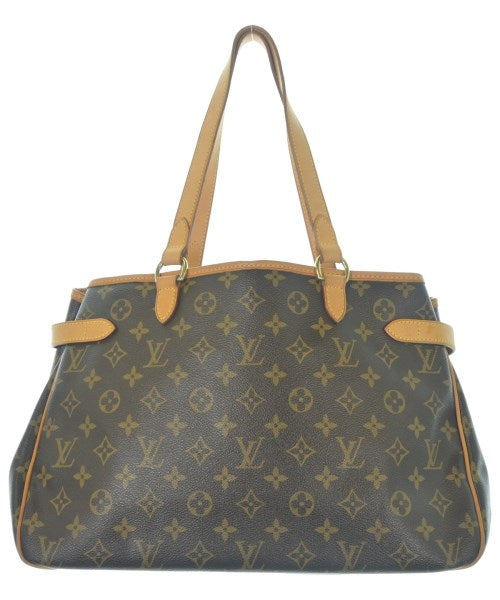 LOUIS VUITTON กระเป๋าถือขนาดใหญ่