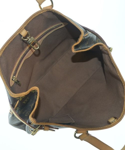 LOUIS VUITTON กระเป๋าถือขนาดใหญ่