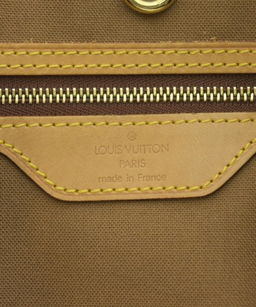 LOUIS VUITTON กระเป๋าถือขนาดใหญ่