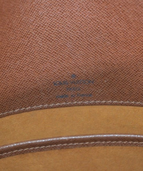 LOUIS VUITTON กระเป๋าสะพาย