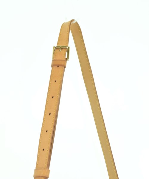 LOUIS VUITTON กระเป๋าสะพาย