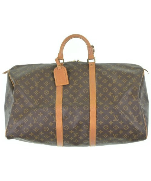 LOUIS VUITTON กระเป๋าใส่อุปกรณ์ขนาดใหญ่