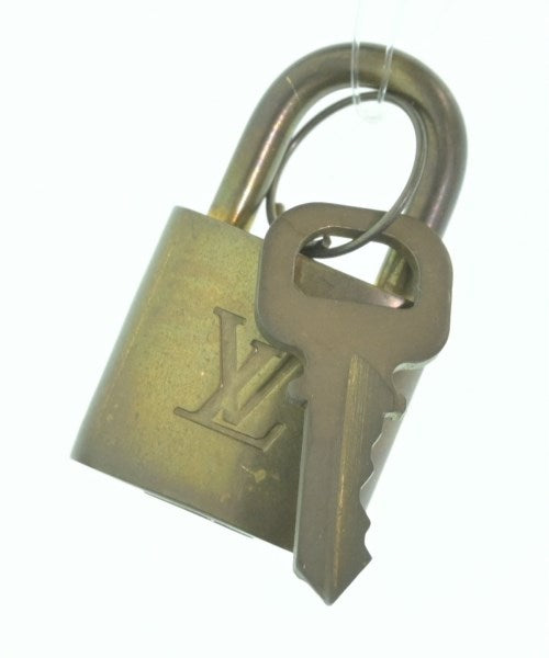 LOUIS VUITTON กระเป๋าใส่อุปกรณ์ขนาดใหญ่