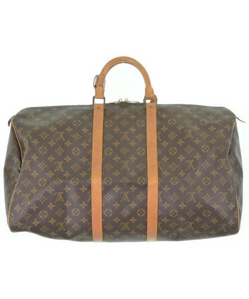LOUIS VUITTON กระเป๋าใส่อุปกรณ์ขนาดใหญ่