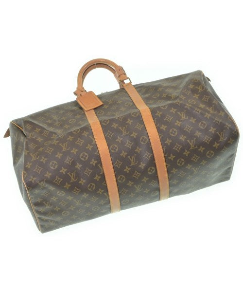 LOUIS VUITTON กระเป๋าใส่อุปกรณ์ขนาดใหญ่