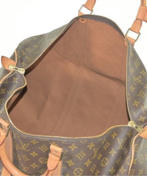 LOUIS VUITTON กระเป๋าใส่อุปกรณ์ขนาดใหญ่