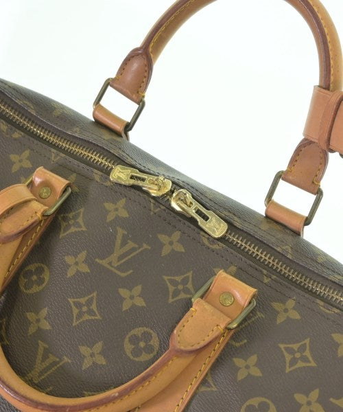 LOUIS VUITTON กระเป๋าใส่อุปกรณ์ขนาดใหญ่