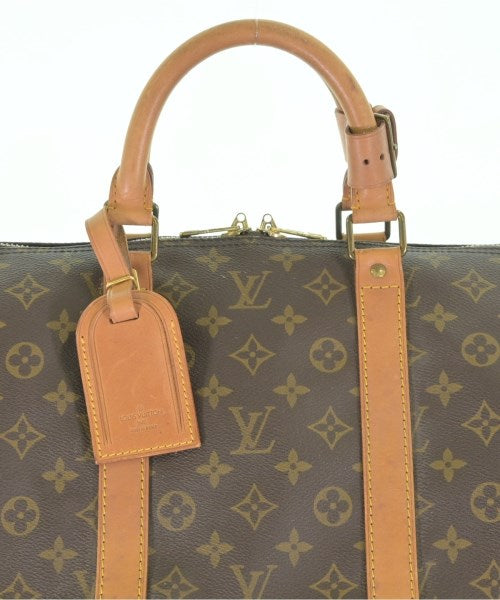 LOUIS VUITTON กระเป๋าใส่อุปกรณ์ขนาดใหญ่