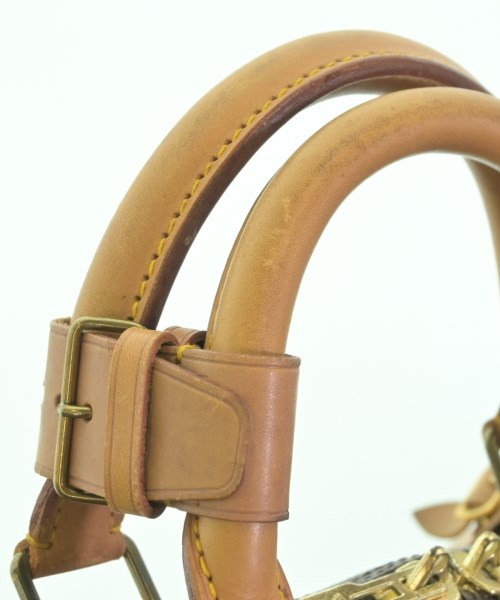 LOUIS VUITTON กระเป๋าใส่อุปกรณ์ขนาดใหญ่