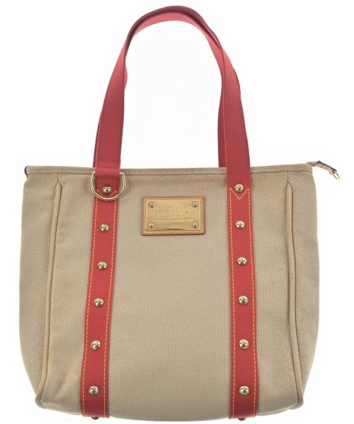 LOUIS VUITTON กระเป๋าถือขนาดใหญ่