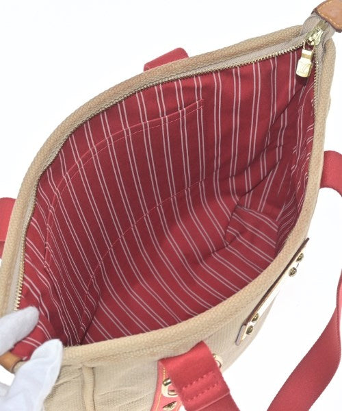 LOUIS VUITTON กระเป๋าถือขนาดใหญ่