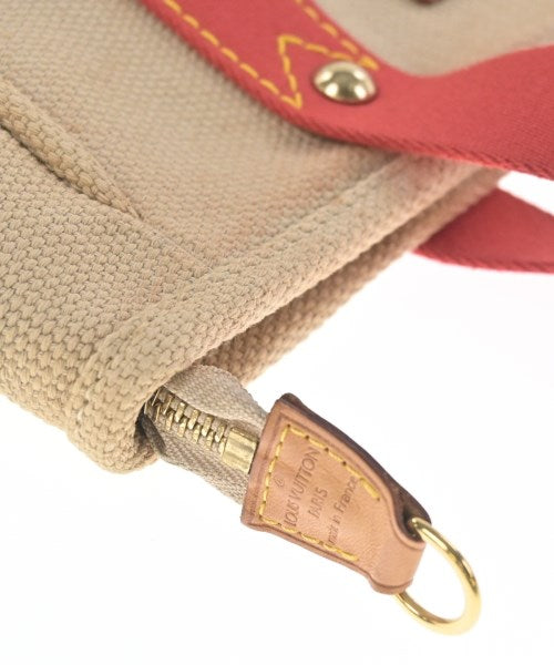 LOUIS VUITTON กระเป๋าถือขนาดใหญ่