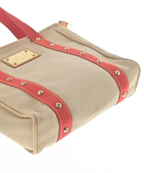 LOUIS VUITTON กระเป๋าถือขนาดใหญ่