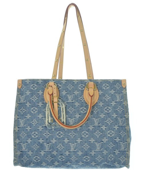 LOUIS VUITTON กระเป๋าถือขนาดใหญ่