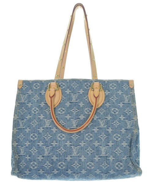 LOUIS VUITTON กระเป๋าถือขนาดใหญ่