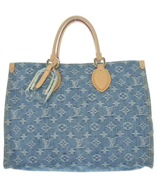 LOUIS VUITTON กระเป๋าถือขนาดใหญ่