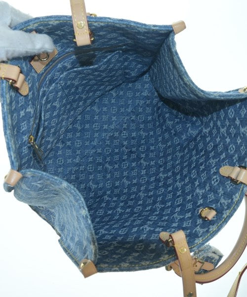 LOUIS VUITTON กระเป๋าถือขนาดใหญ่