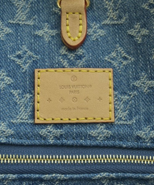 LOUIS VUITTON กระเป๋าถือขนาดใหญ่