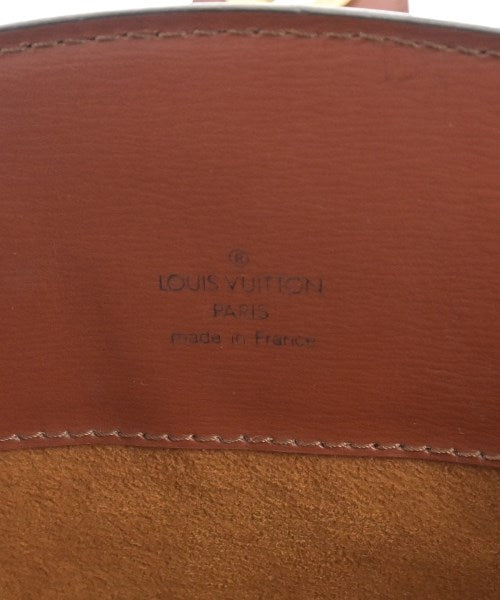 LOUIS VUITTON กระเป๋าสะพาย