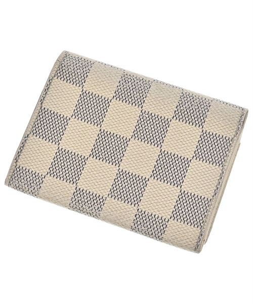 LOUIS VUITTON กล่องใส่บัตร
