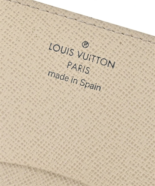 LOUIS VUITTON กล่องใส่บัตร