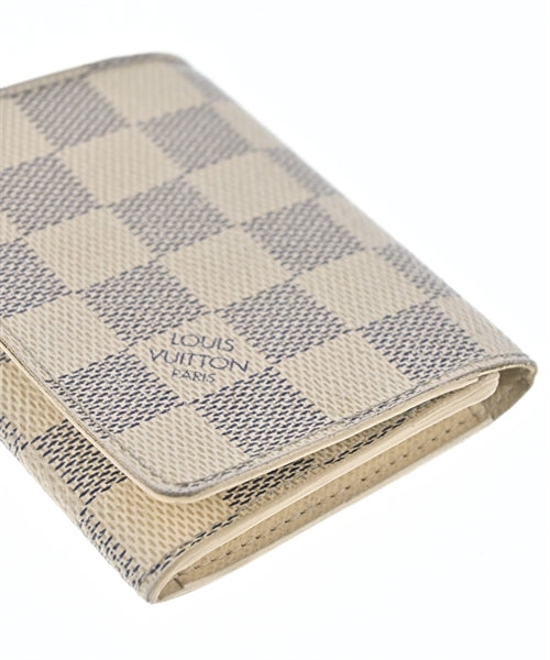 LOUIS VUITTON กล่องใส่บัตร
