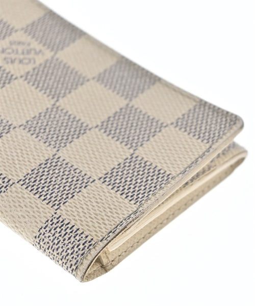 LOUIS VUITTON กล่องใส่บัตร