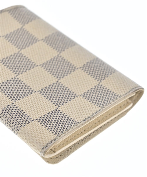 LOUIS VUITTON กล่องใส่บัตร