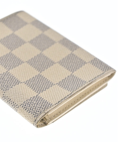 LOUIS VUITTON กล่องใส่บัตร