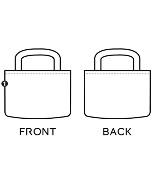 LOUIS VUITTON กระเป๋าถือ