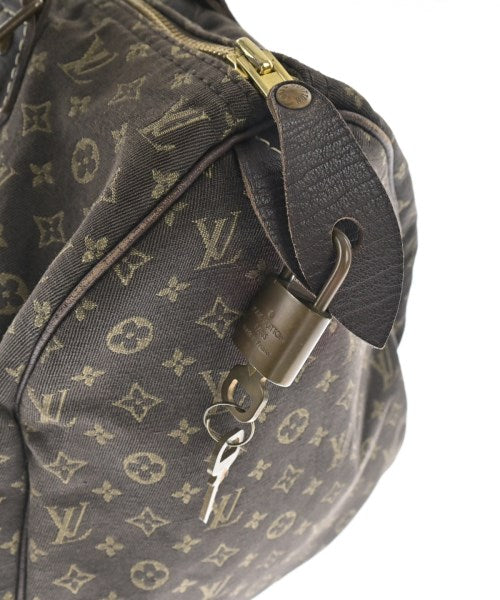 LOUIS VUITTON กระเป๋าถือ