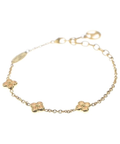 LOUIS VUITTON สร้อยข้อมือ/กำไล