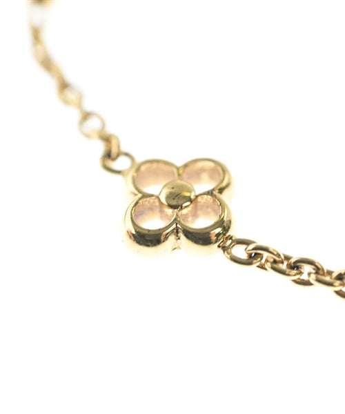 LOUIS VUITTON สร้อยข้อมือ/กำไล