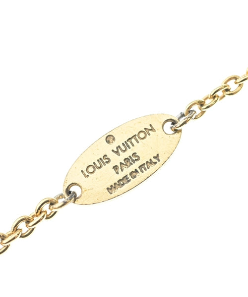 LOUIS VUITTON สร้อยข้อมือ/กำไล