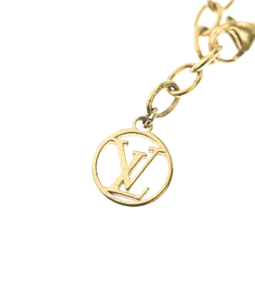 LOUIS VUITTON สร้อยข้อมือ/กำไล