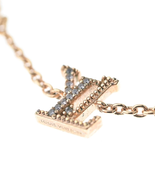 LOUIS VUITTON สร้อยข้อมือ/กำไล