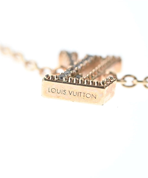LOUIS VUITTON สร้อยข้อมือ/กำไล