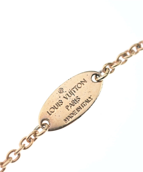 LOUIS VUITTON สร้อยข้อมือ/กำไล